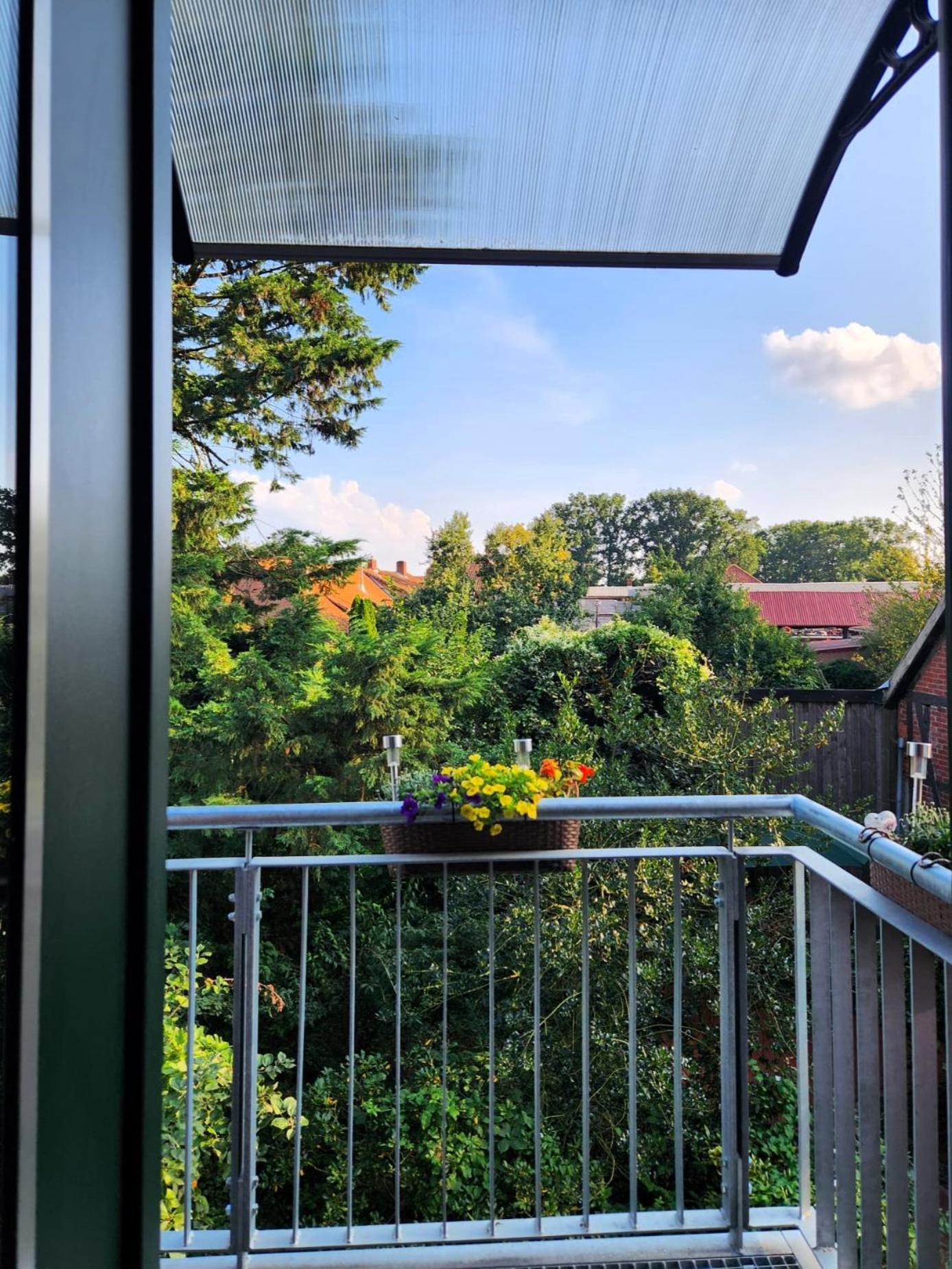 Hof Kuma Uelzen Exterior foto